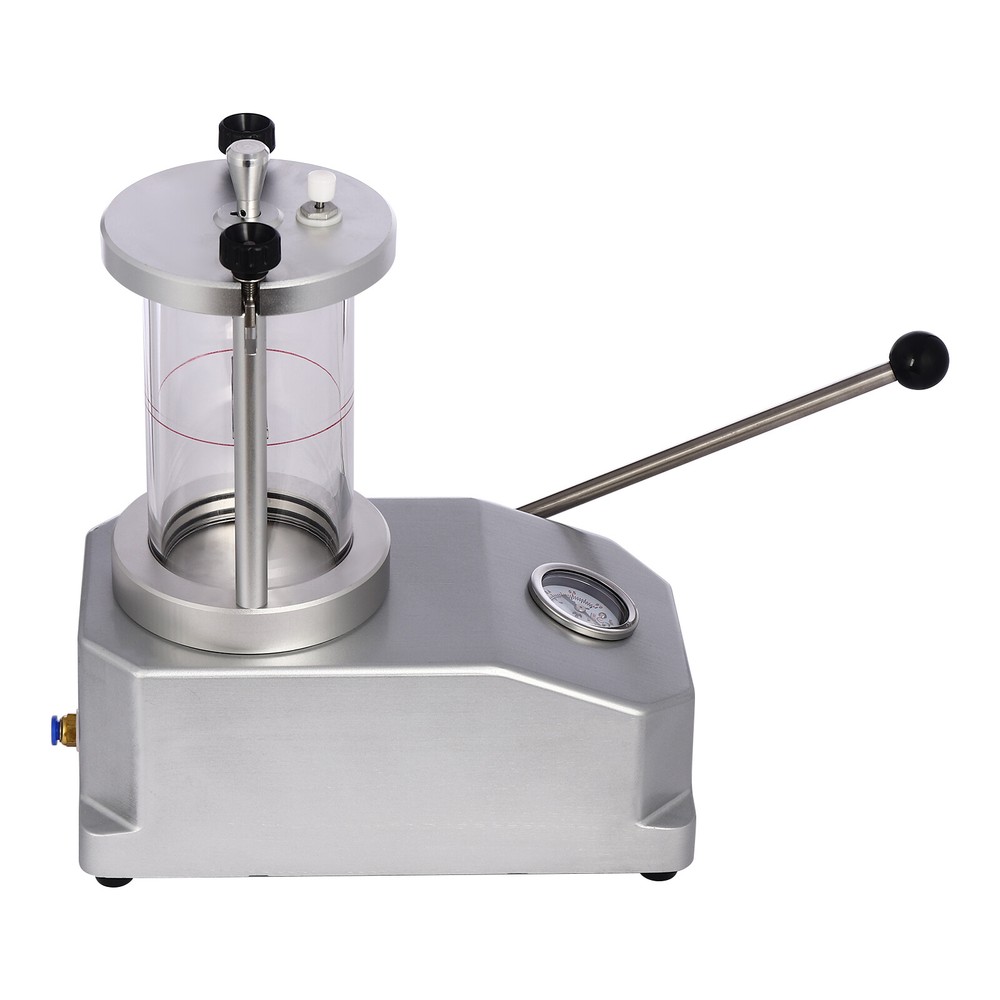 Watch Case Waterproof Pressure Tester Watch Resistant Testing Machine USA