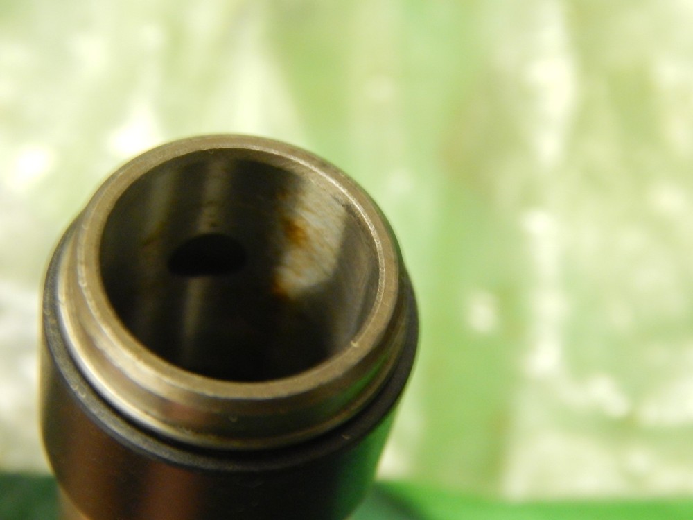 Smith Tool 2.0" Extension NTLA Tap Adaptors