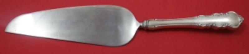 Martinique by Oneida Sterling Silver Pie Server HH WS