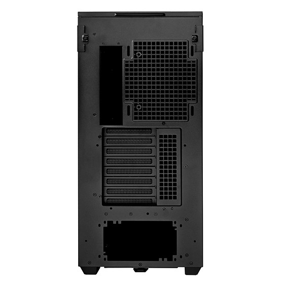 Silver Stone SST-SEH2-B SETA H2 Highly Versatile/Cooling Workstation Chassis