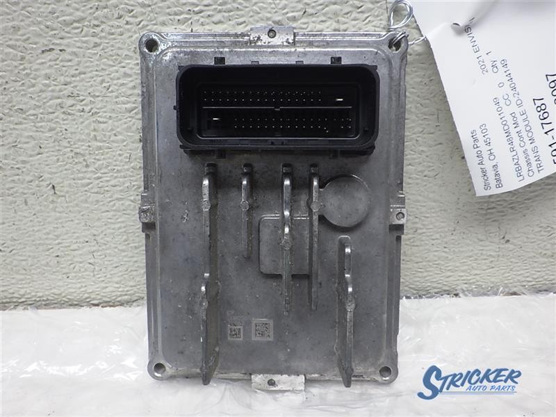 Buick Envision 2021-2024 Transmission Control Module 24044149 3663