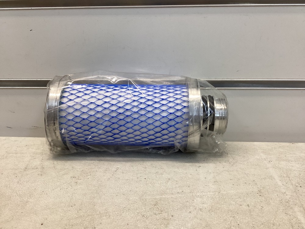 PARKER 4IJN15-050 Compressed Air Filter Element: Coalescing, 0.01 micron