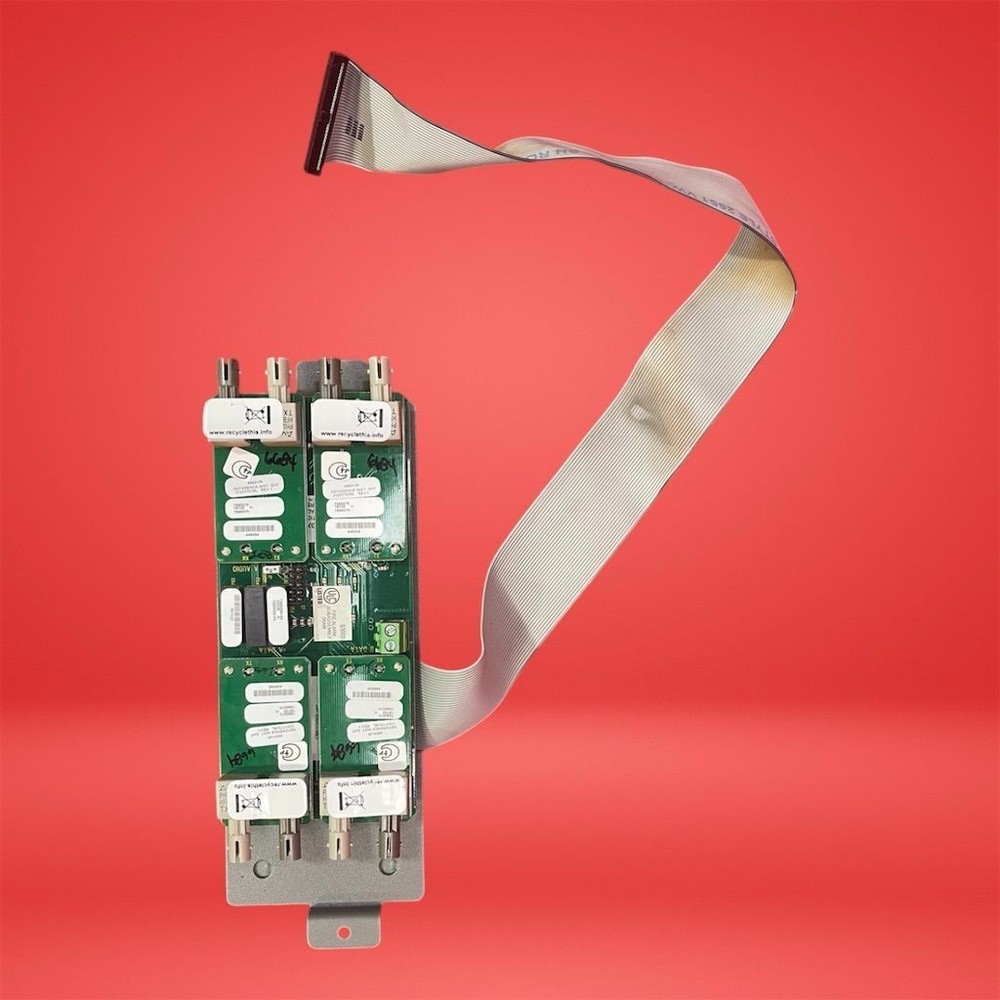 Edwards S3000 Fire Alarm Subassembly 3KAM