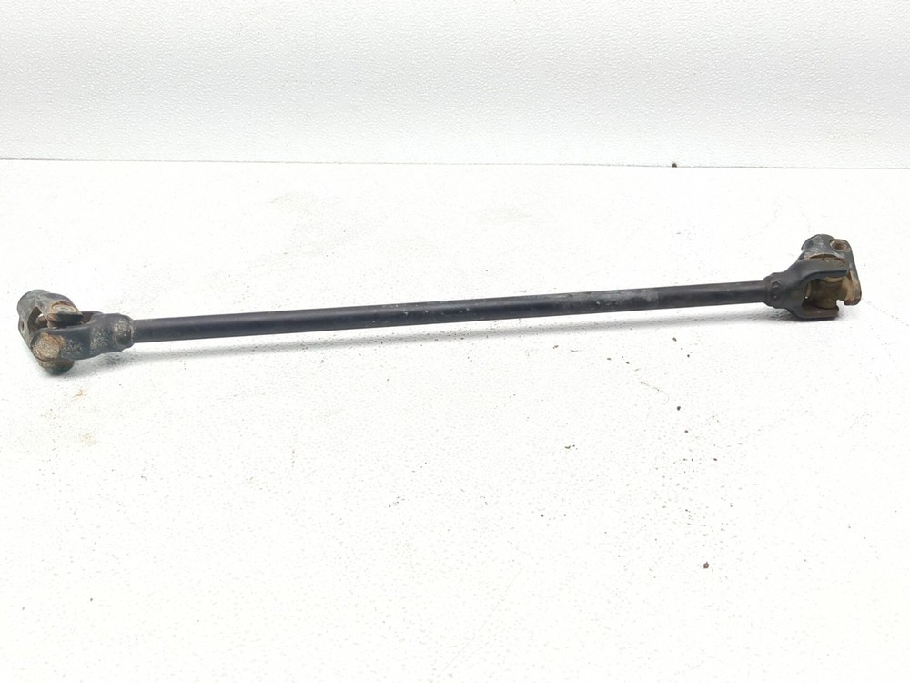 19-25 Yamaha Wolverine X2 850 XT-R Front Intermediate Steering Shaft