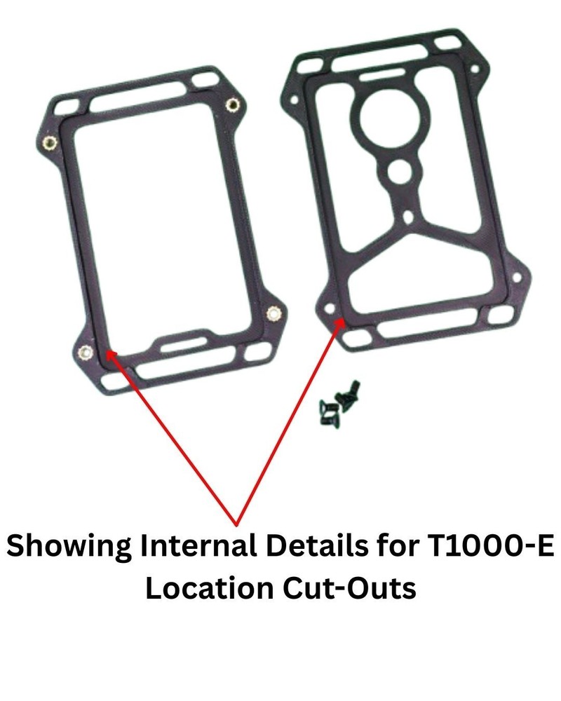 SenseCAP T1000-E - Protective Case + FREE Charging Stand