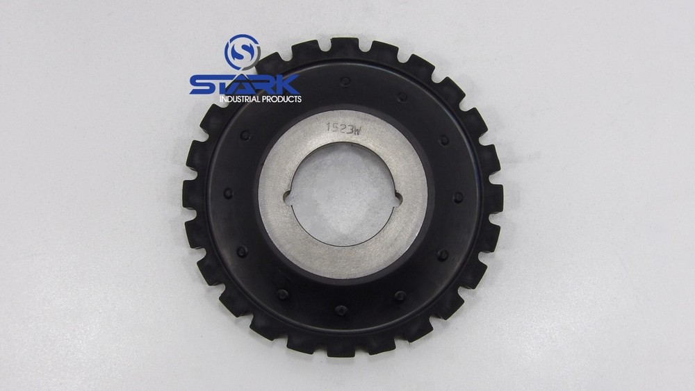 ACT2.3NN Reich Arcusaflex Drive Coupler