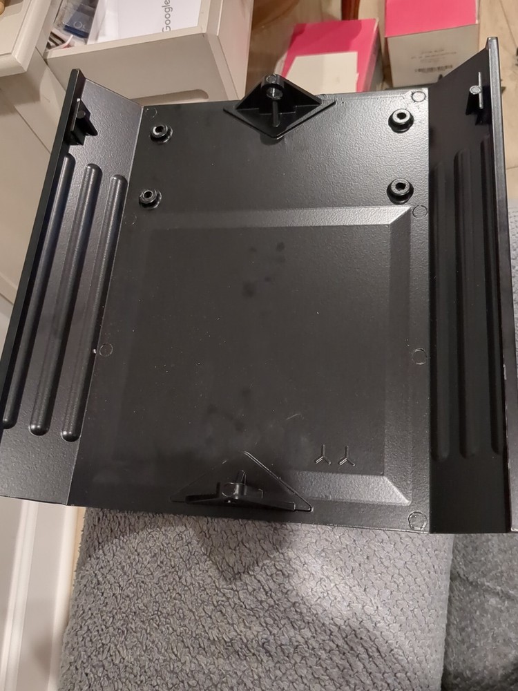 Side panel for GIBRALTAR Hamilton MAILBOX HM200B00 Read description!