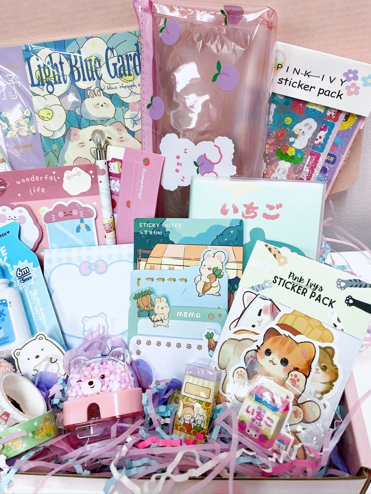 Kawaii Mystery Bundle