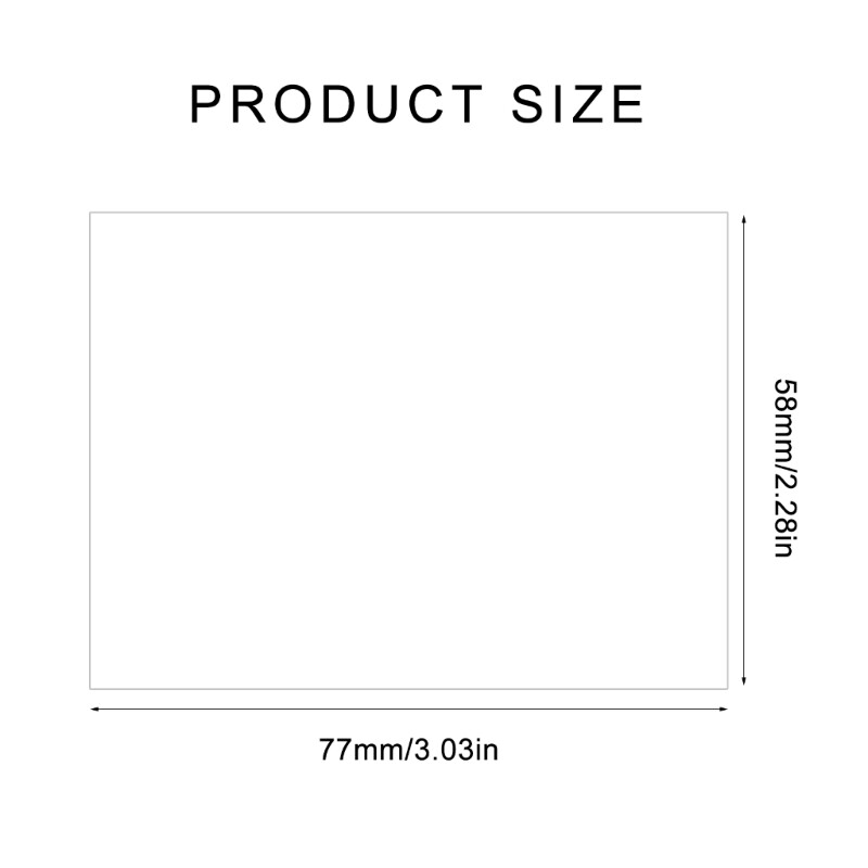 High Screen Guard Protective Film For Retroid Pocket Game Console