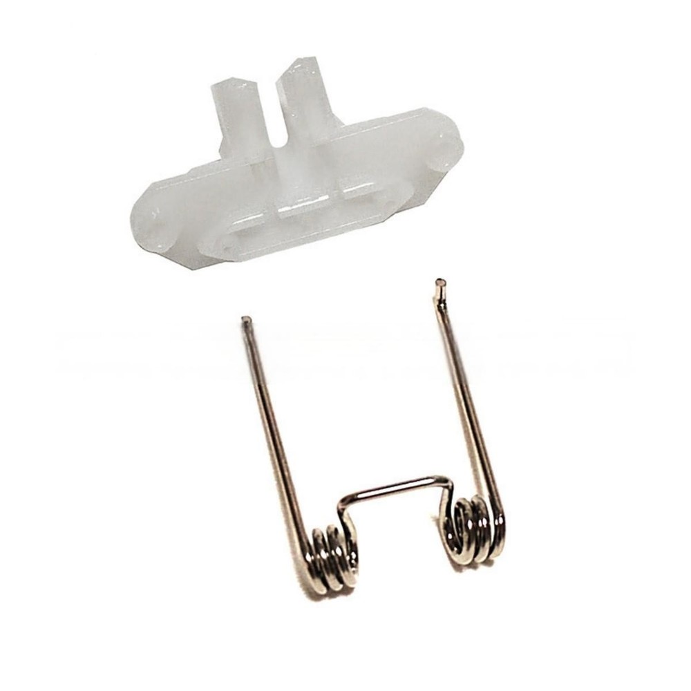 Blade Holder Compatible for Barbers Clipper Barbers P800 clipper head spring