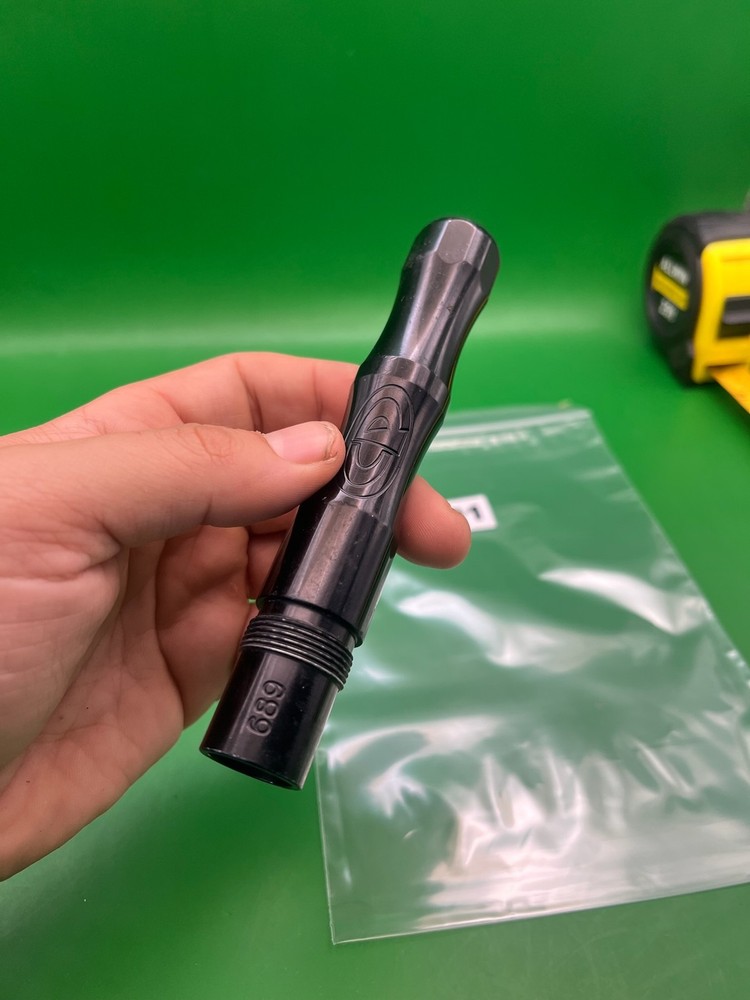 Autococker CP Back .689 Black