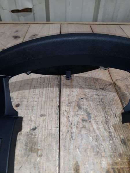 EXPEDITON 2017 Dash Upper Bezel 64150