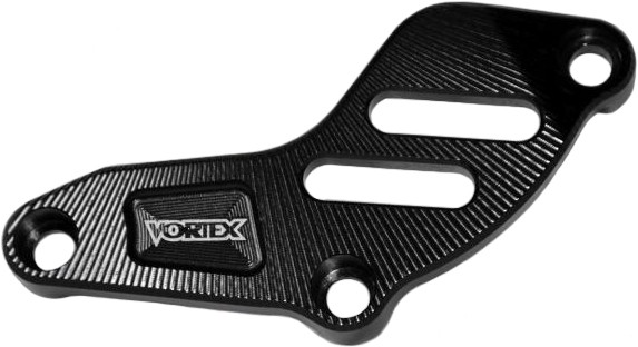Vortex Case Guard - Black - Right