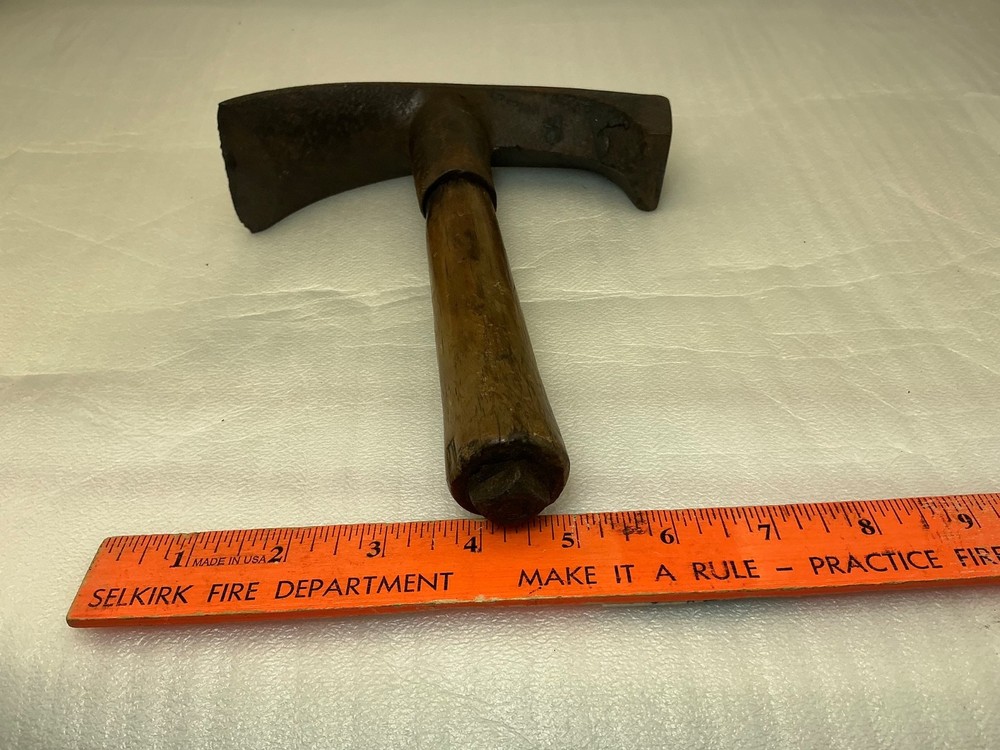 Antique Coopers Hand Adze