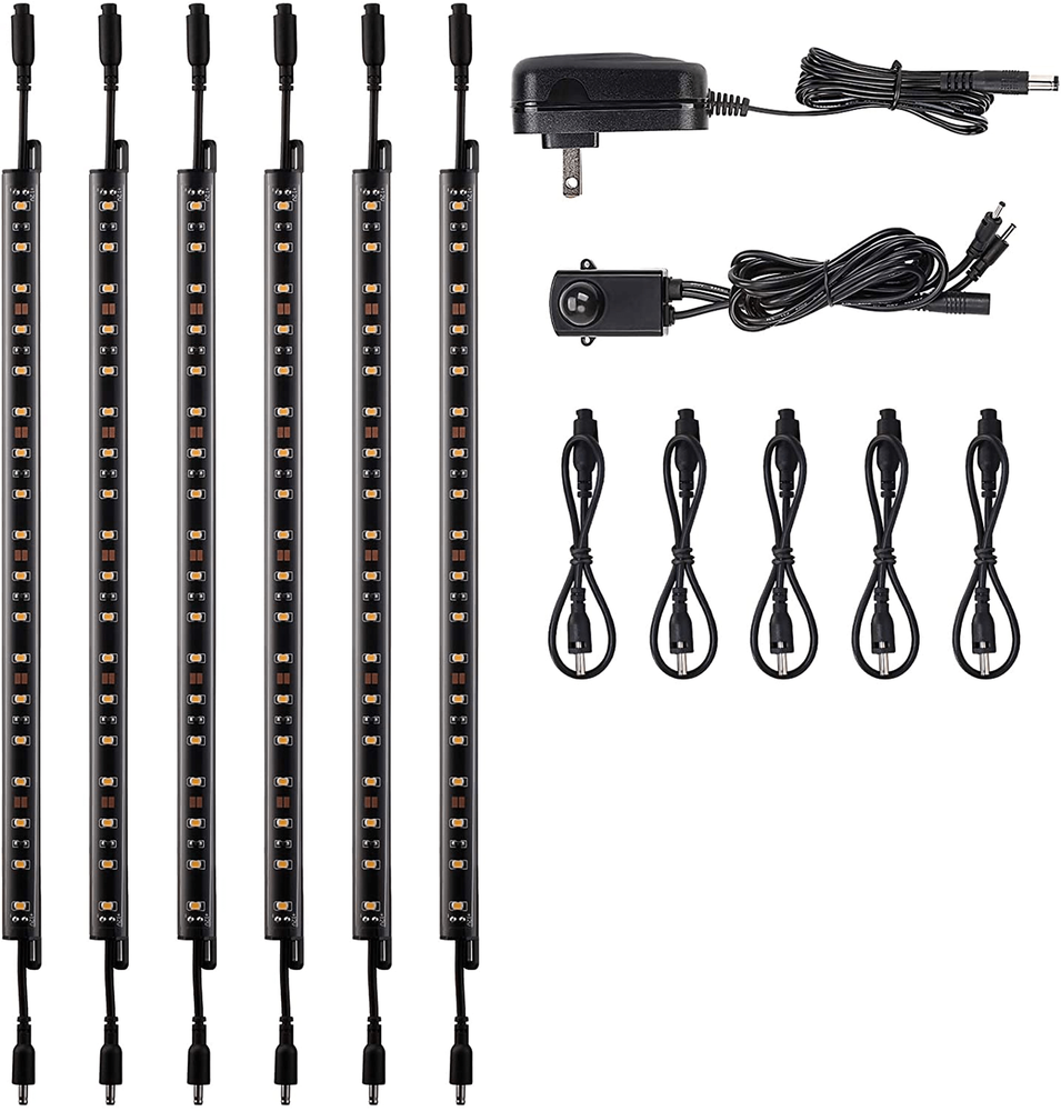 Liberty Safe Clearview Electrical LED Wand Light Kit