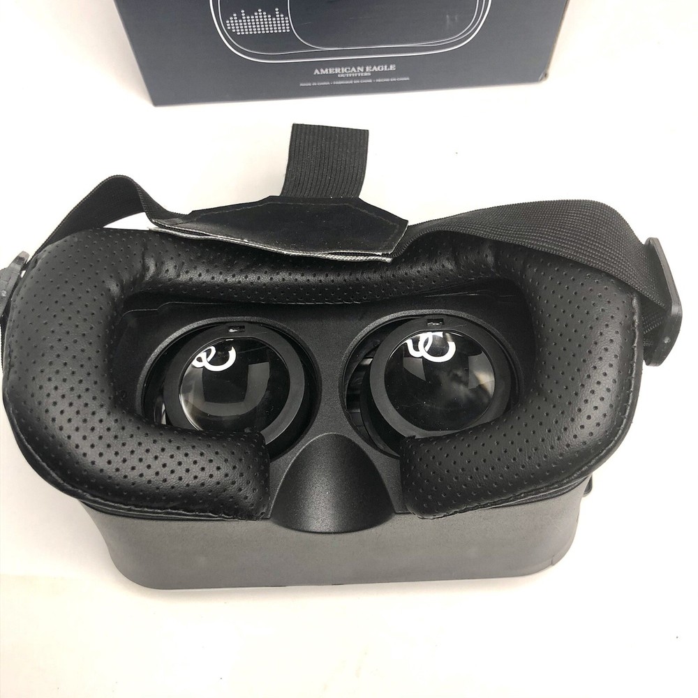 Mobile Phone Virtual Reality Headset, American Eagle Outfitters