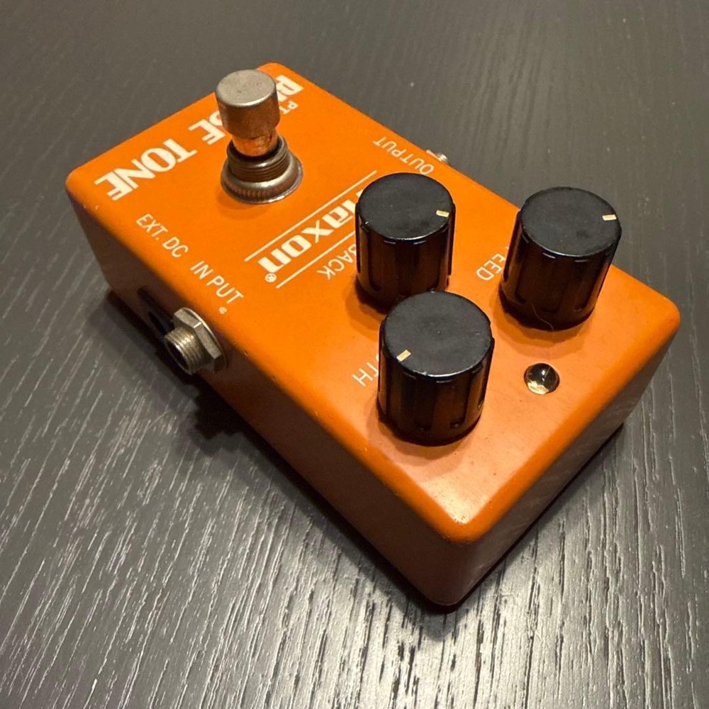 Maxon PT-909 Phase Tone Effects Pedal