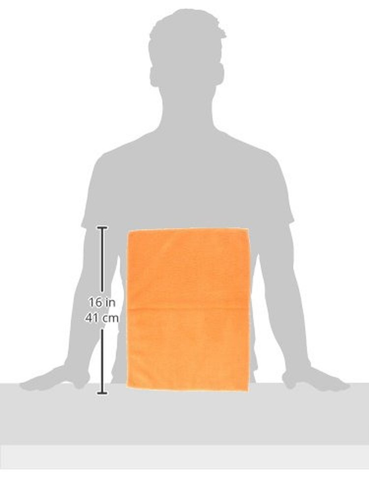 Zwipes 924 Microfiber Cleaning Cloths, 24 Pack 24-pack