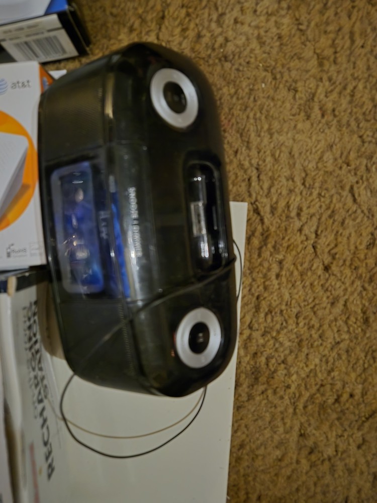 Vintage Electronics Lot