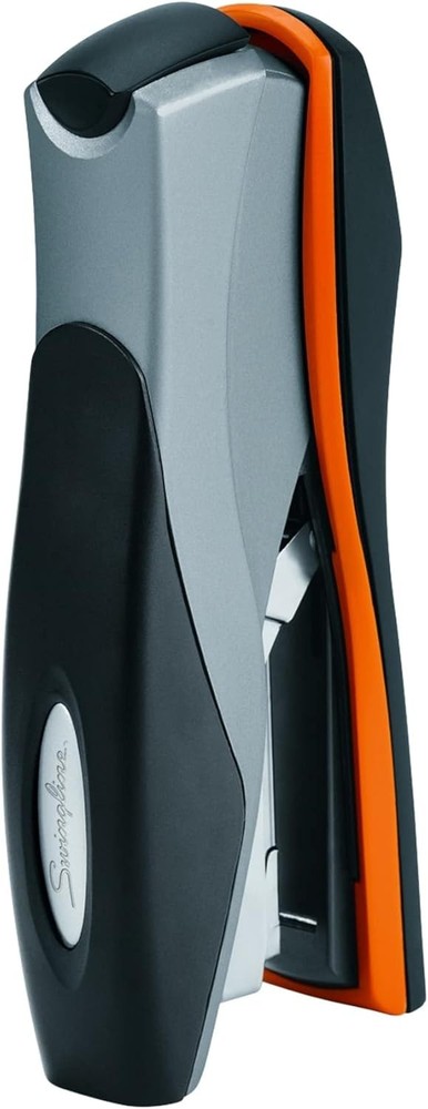 Stapler, Full Strip Desktop Stapler, 40 Sheet Capa