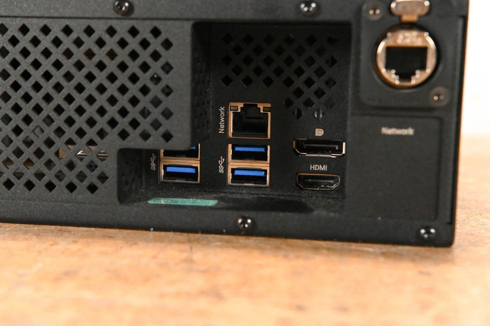 Waves CA2000 Commercial Audio DSP Engine CG01QRT