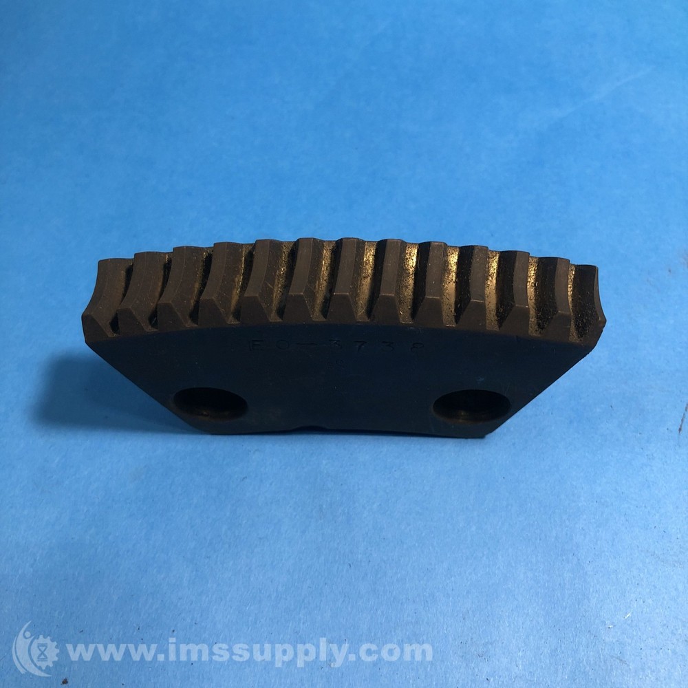 EO-3738 Worm Wheel Segment USIP