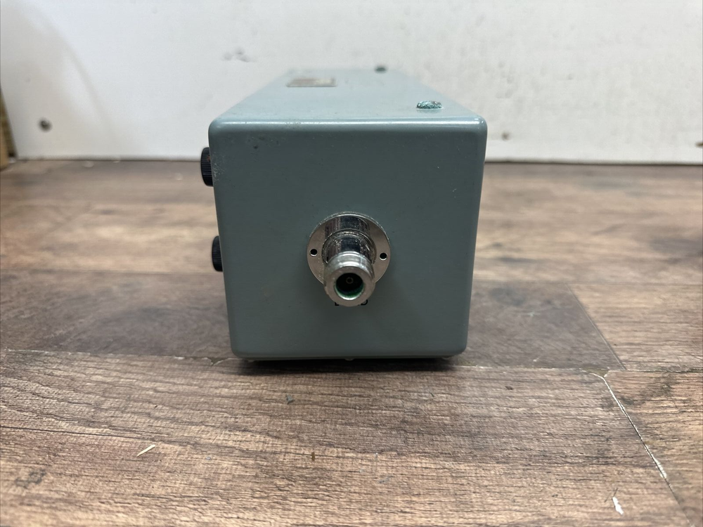 Dielectric Smith Chart Impedance Plotter 2000P