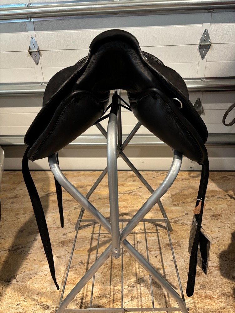 DP 1089 Quantum Sport Saddle