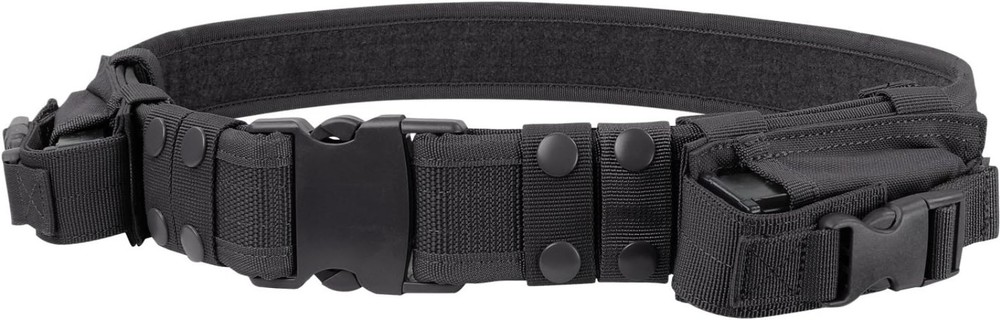 Tactical Belt