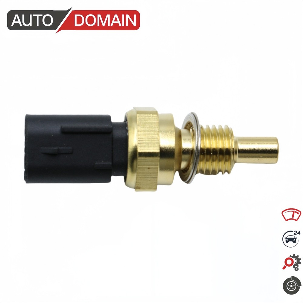 Engine Coolant Temperature Sensor Fits Dodge Challenger Charger Durango Journey