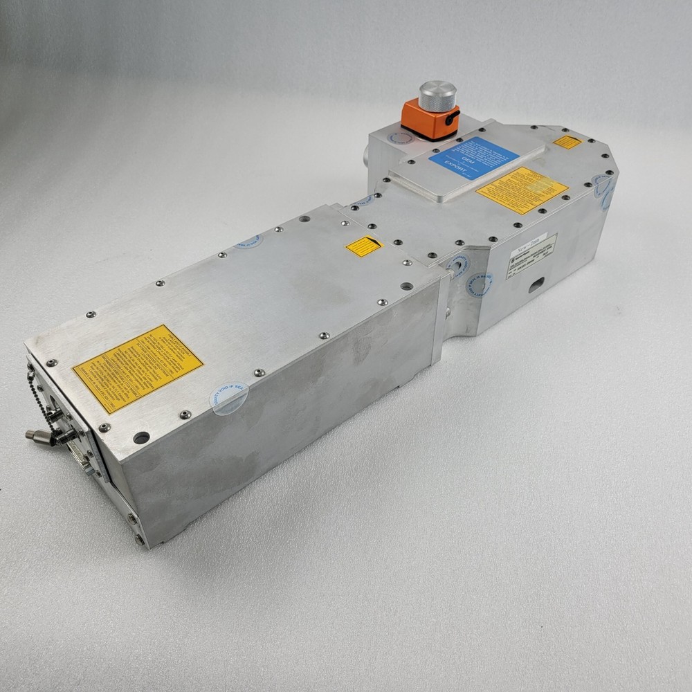 Spectra-Physics HM355-2MMW, BL6S-106QH