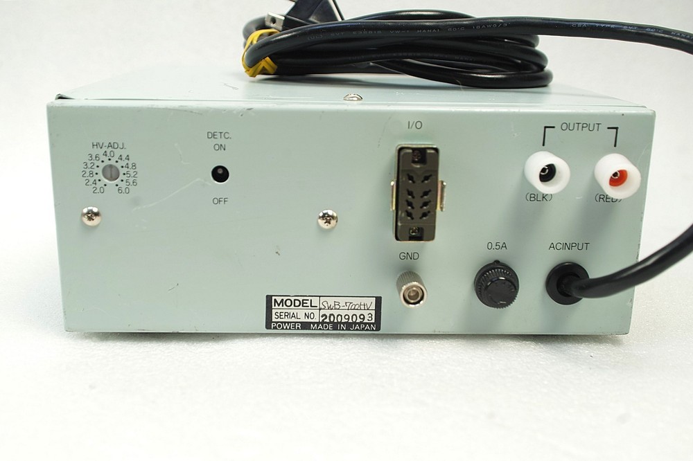SWB-700HV CONTROLLER FREE SHIP