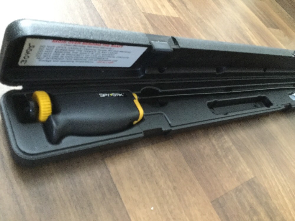 *34" Optical Inspection Stick