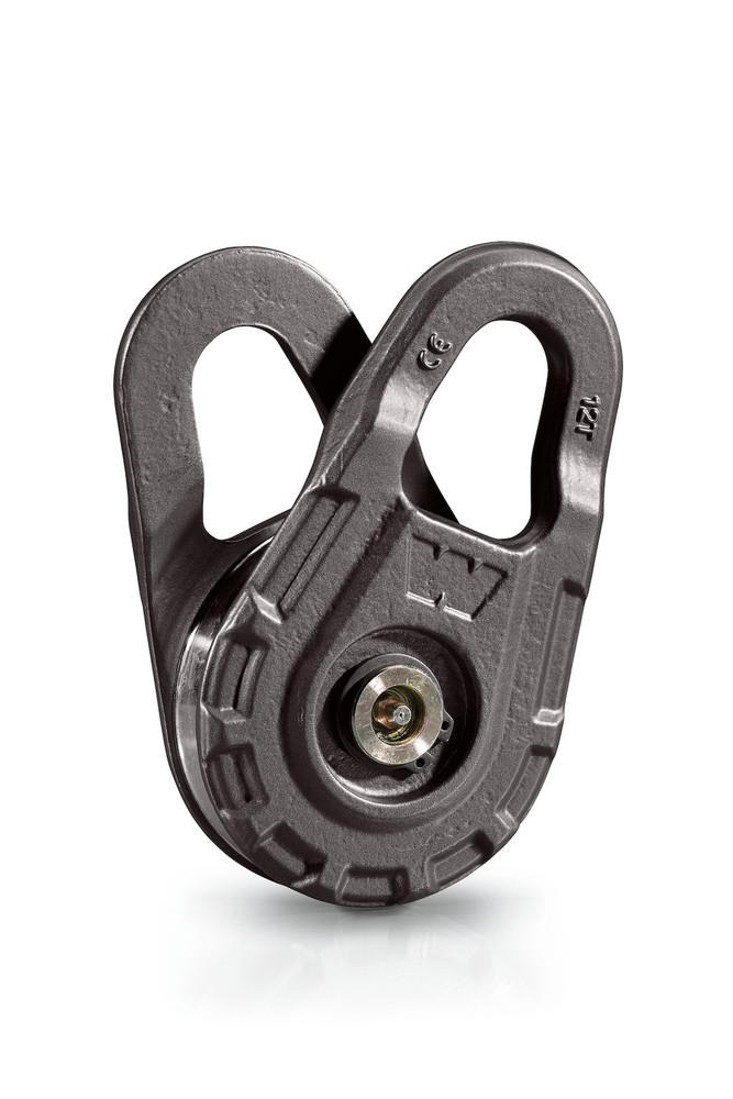 Warn 92188 Premium Snatch Block