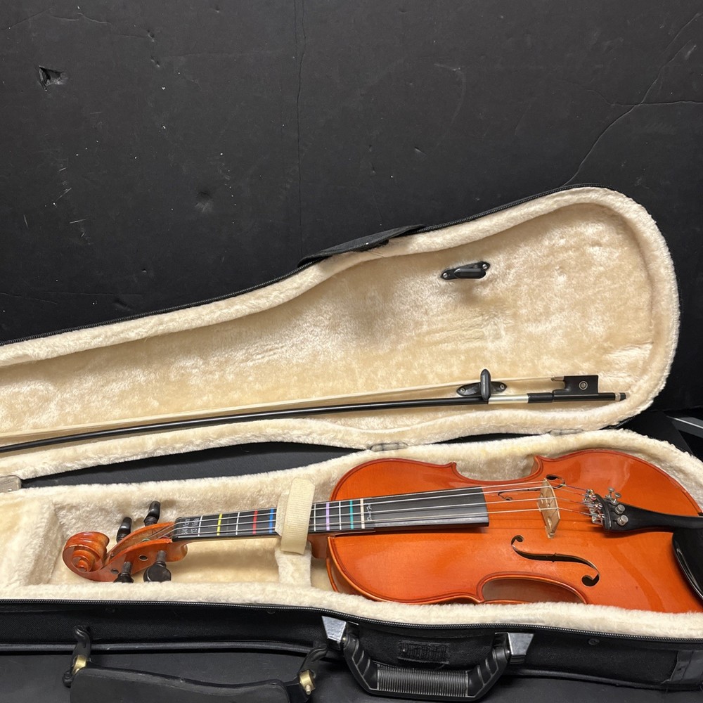 Antonio Strad Model 4B 3/4 Violin