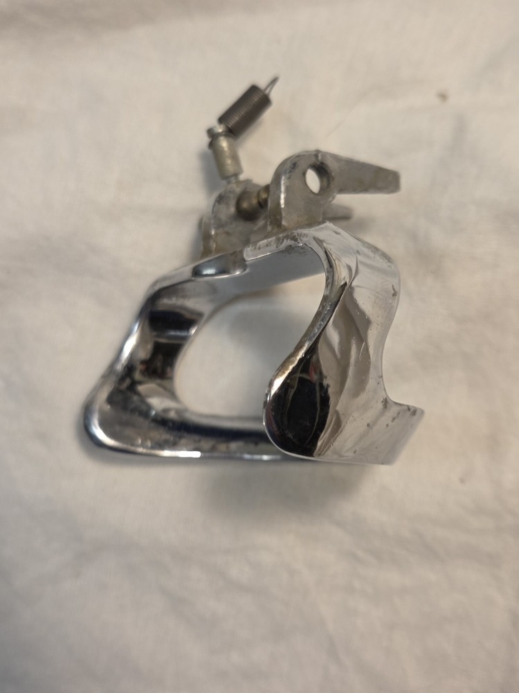 Western Electric Chrome Switch Hook