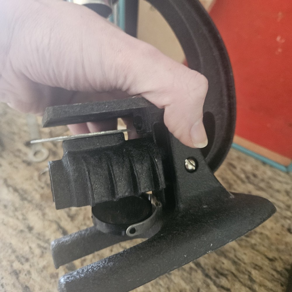 Porter Science ~Microcraft Student Research Microscope Lab~ No. 264 w/ Extras