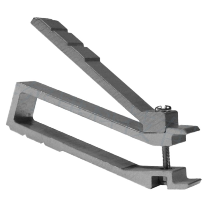 Aluminium Cage Nut Removal Tool for Computer Server Rack Cage Extraction Tool