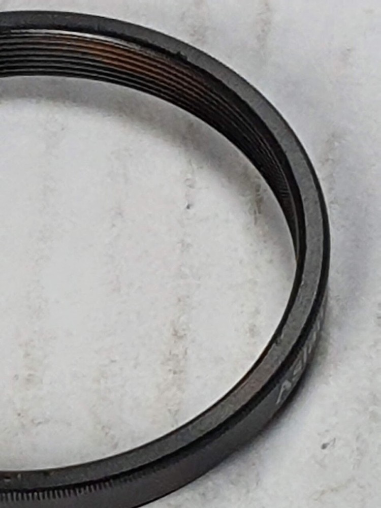 52-49mm Step-Down Lens Filter Ring 52mm-49mm Stepping Converter Adapter E52-E49