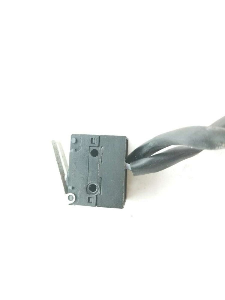 03 BMW K1200RS Brake Light Switch