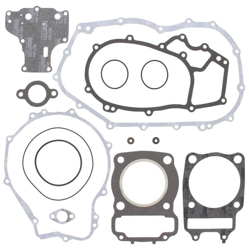 Winderosa 808838 Complete Gasket Set