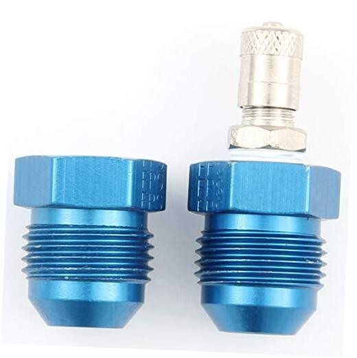 Performance Systems 900668#8 Individual Test Kit