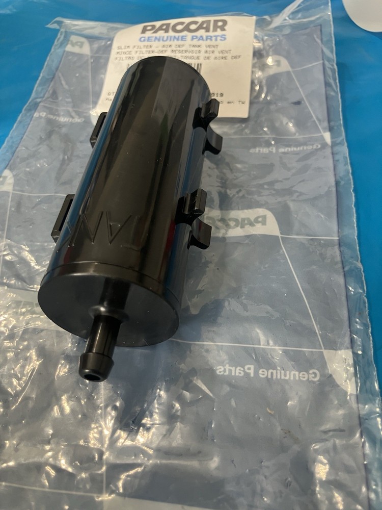 OEM PACCAR M37-6275 Filter Air, Def Tank Vent