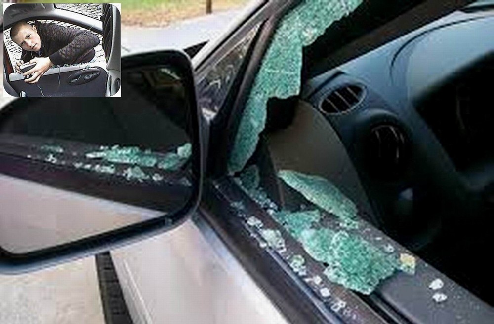 1pc. NEW Permanent Windshield Mount For The Beltronics / Escort Radar Detectors
