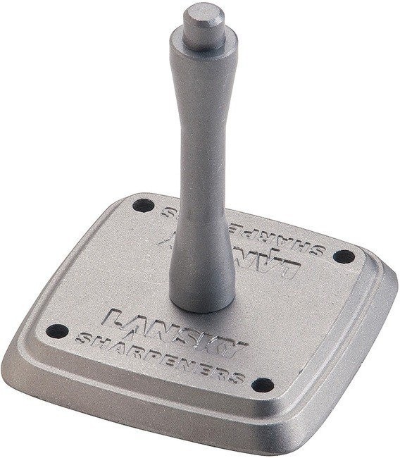 Lansky Lightweight Aluminum Universal Sharpening System Mount - LS3