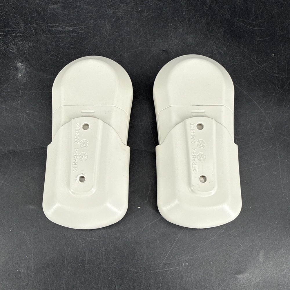 Stannah Stairlift Remote Control Tested & Working OEM A PAIR