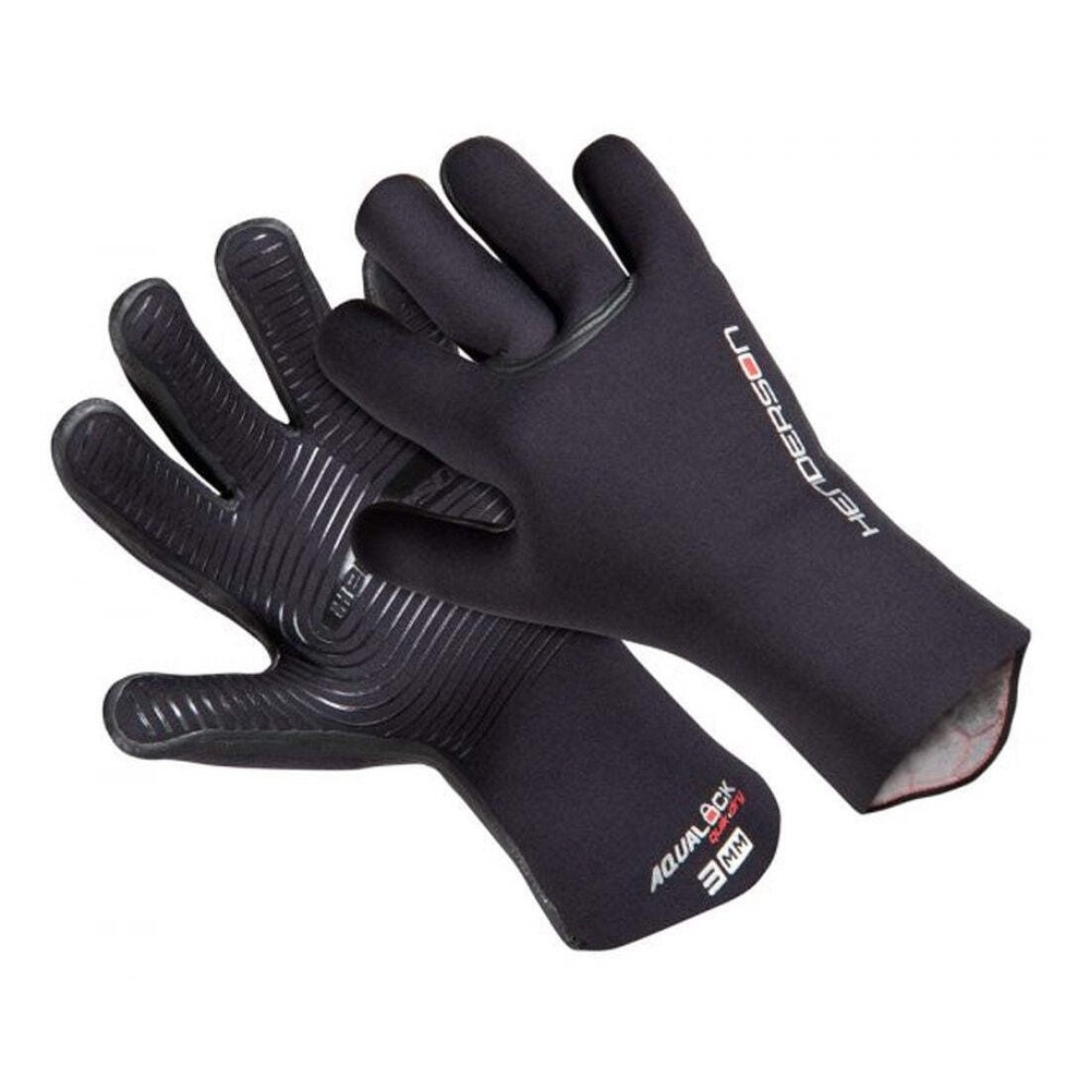 Henderson 3mm AquaLock Gloves
