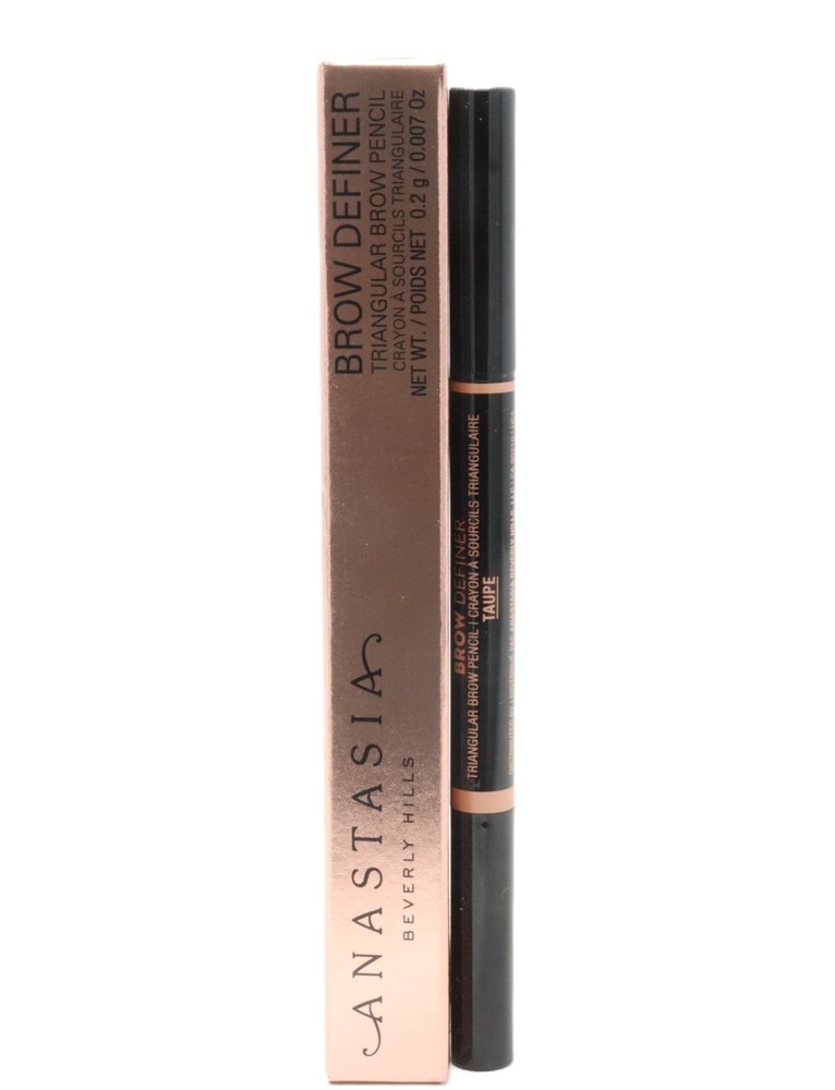 Anastasia Brow Definer Triangular Brow Pencil 0.007oz