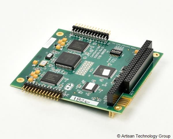 Connect Tech ComSync/104 2 Port Channel Multi-Protocol Adapter
