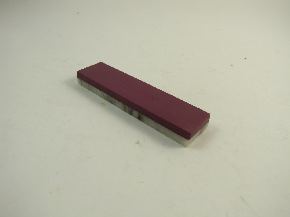 Ruby&Agate Polishing Graver Sharpening Tool Sharpener Fine Whetstone Oilstone